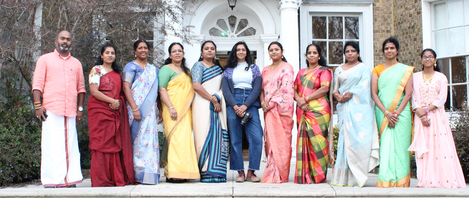 Temple School